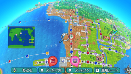 アントファガスタ画像