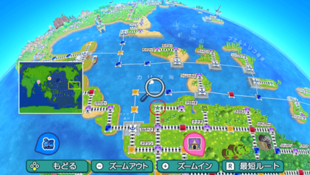 バランキジャ画像