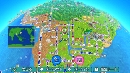 サンタクルス画像