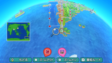 ウスワイア画像