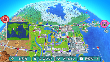 グレーターサドバリ画像