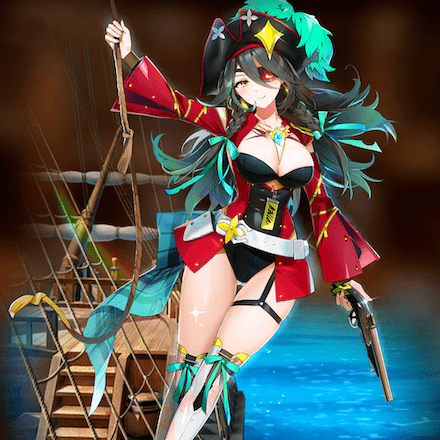 海賊船長プランのプロフィール画像