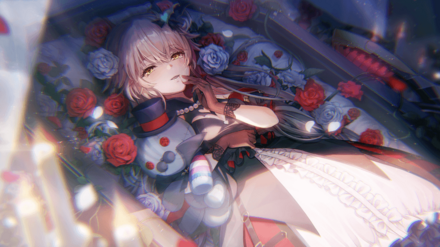 とこしえの想いの画像