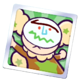 みどりワイルドさん（60）