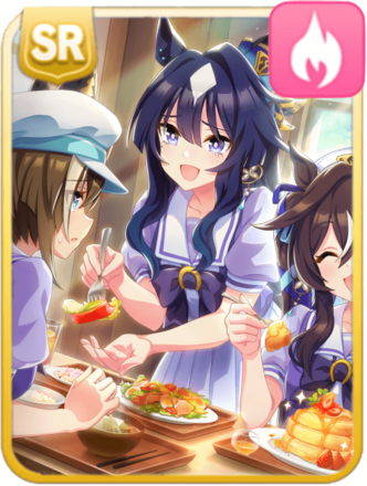 ［長姉は大変？］ヴィルシーナの画像