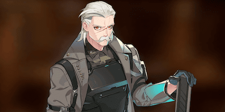 終結者チャールズの画像