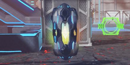 フォトンブーストクレート