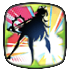 モデル失格の画像