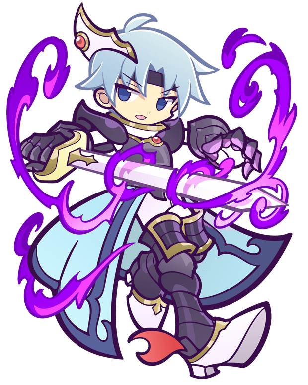 しんげつのシェゾ（星7）