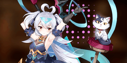 デザイナーリリベットの画像