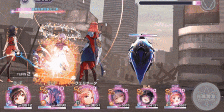 SSマリア・デ・アンジェリス(刹那の邂逅)の評価とスキル