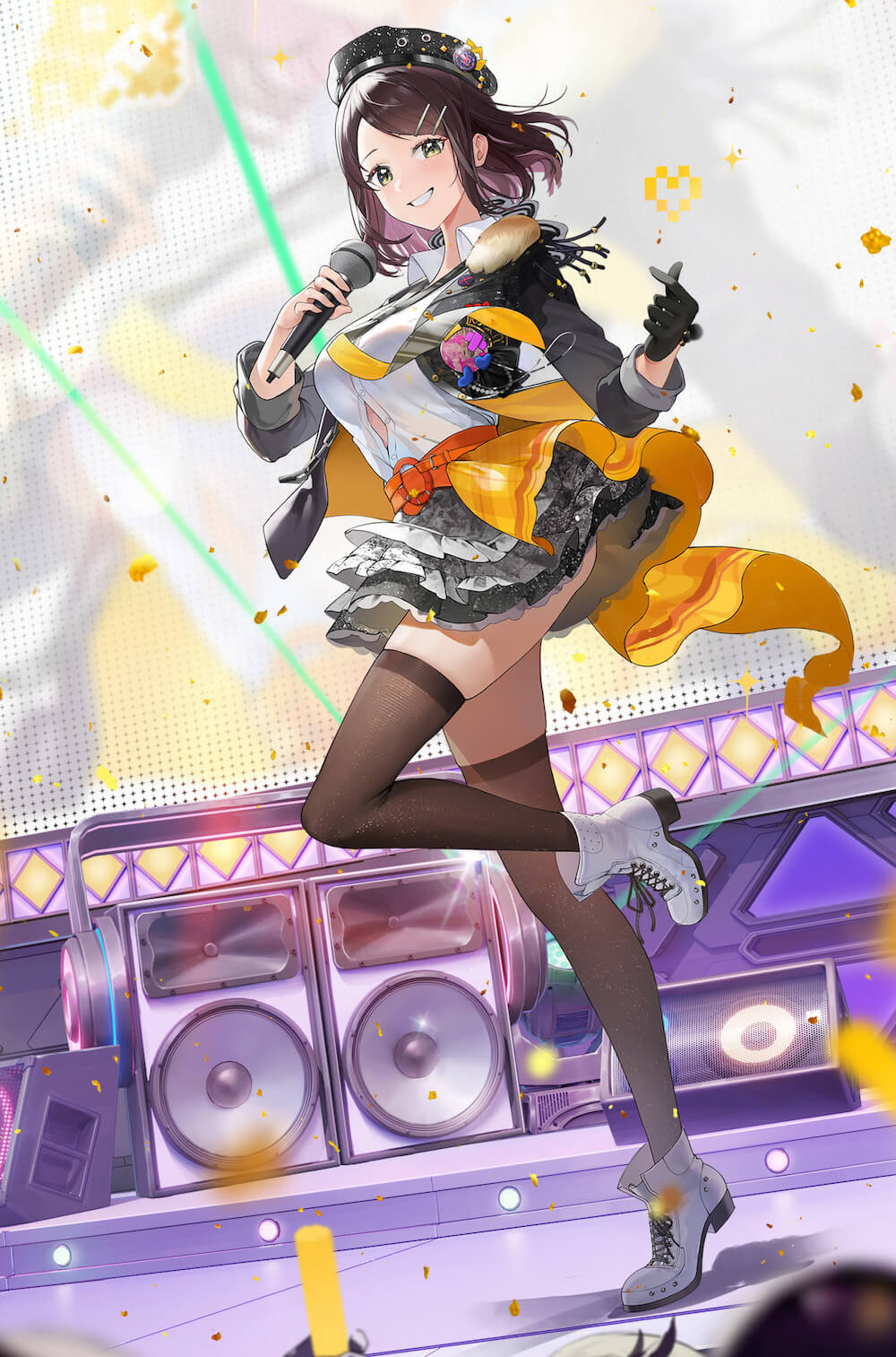 佐藤佳穂の画像