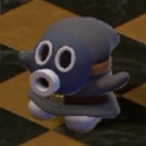 ブッカー（強）画像