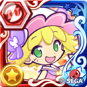 ハッピーフェアリーアミティ（星7）の画像