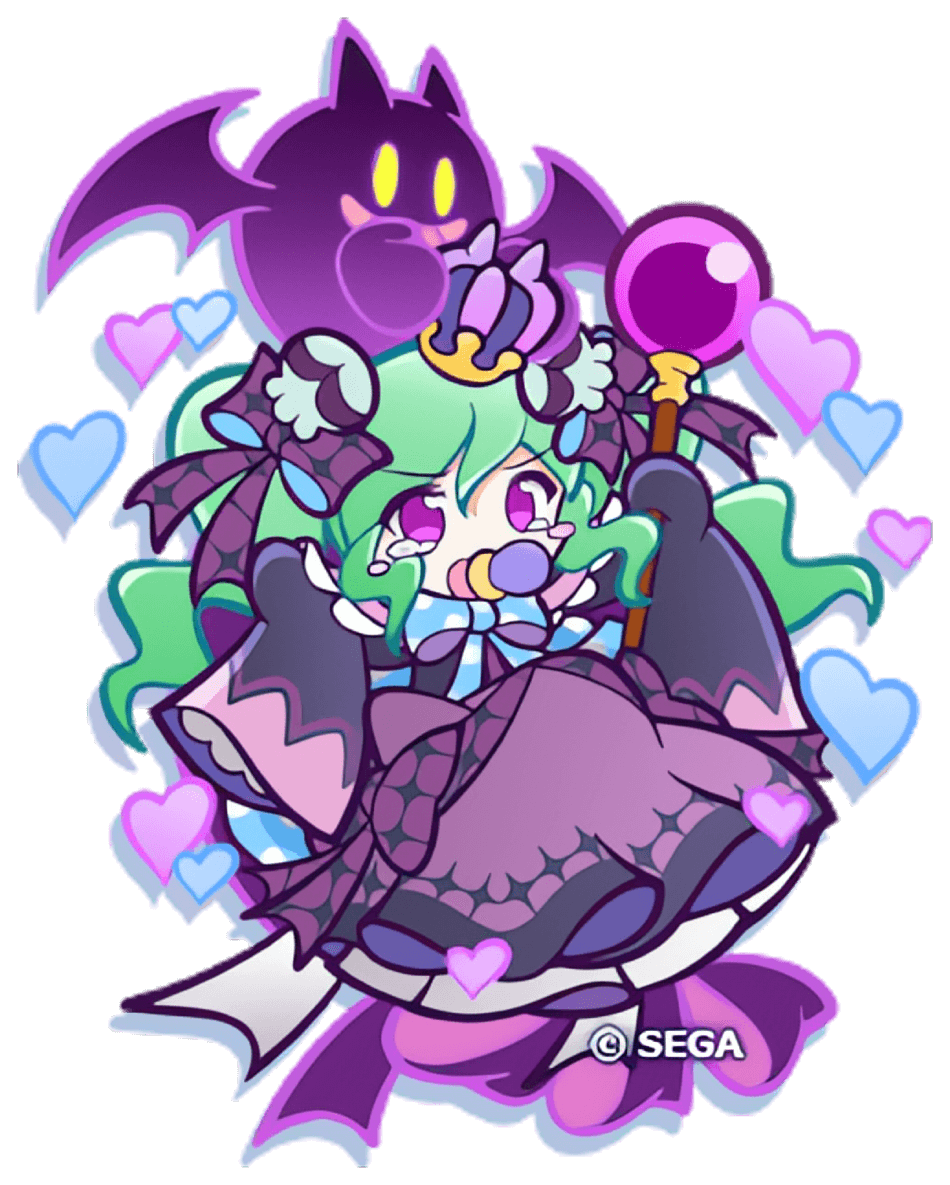 ひめたるサロメ（星7）