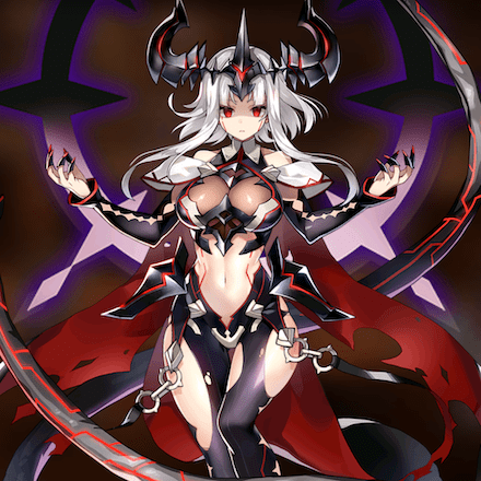 魔神の影のプロフィール画像