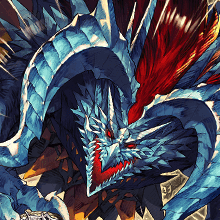 覇天魁煌 しんりゅうの画像