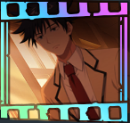 僅かな隔たり画像