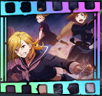 華麗なる邁進画像