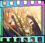 『はらう』お仕事画像