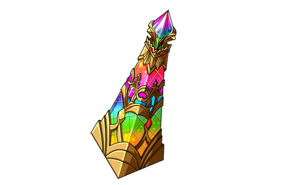 万能のエリクサー【憧憬】の画像