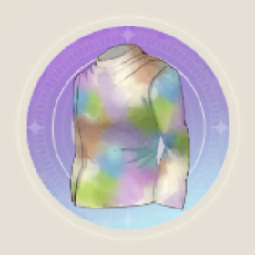 幻月の服の画像