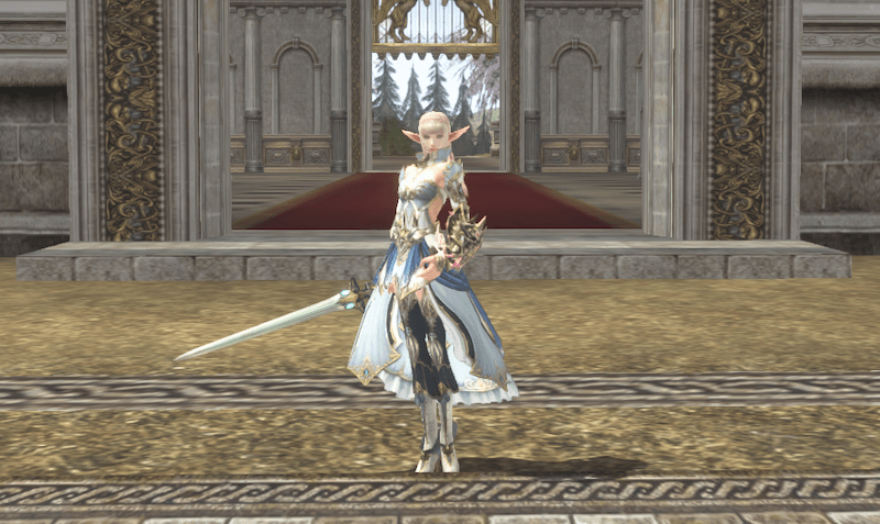 フェオ ミスティック ミューズ