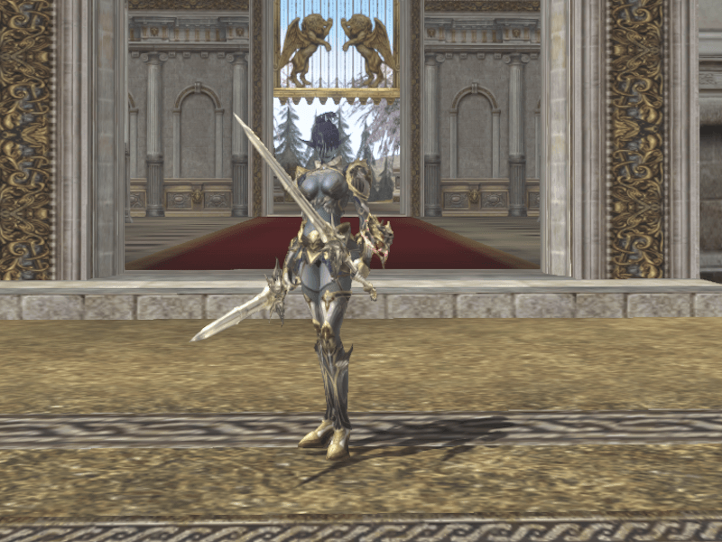 イース スペクトラル ダンサー