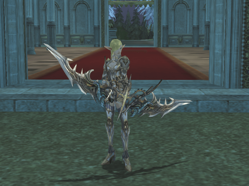 ユール ムーンライト センティネル