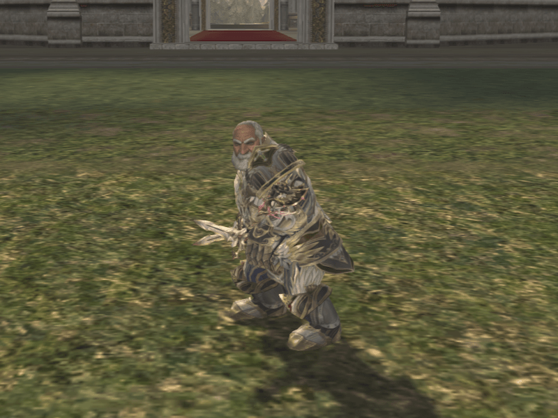 オーセル フォーチュン シーカー