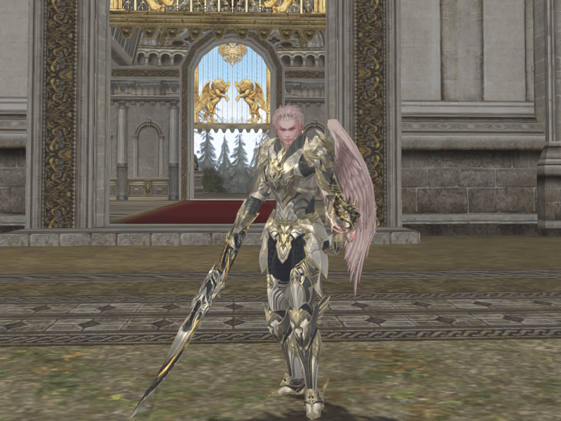 ティール ドゥーム ブリンガー