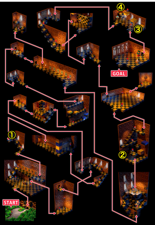 ブッキータワー画像