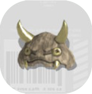 マンダノオモテ画像