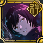 「怜悧なる弾丸」禪院真依画像