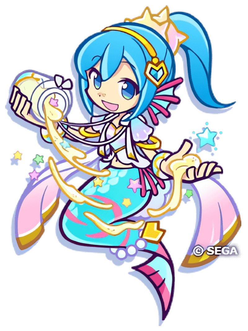 フワール（星7）