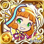 ルカ（星7）の画像