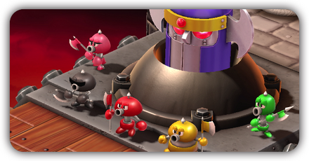 オノレンジャー