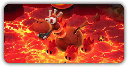 カイザードラゴン