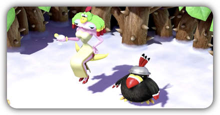 マルガリータ