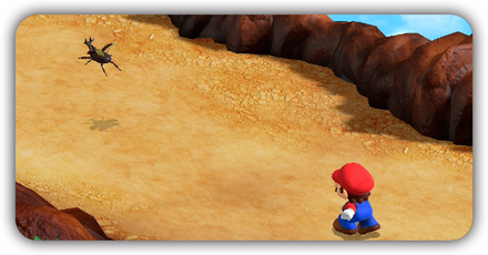 カブトムシキャッチャー