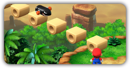 ちくわブリッジ