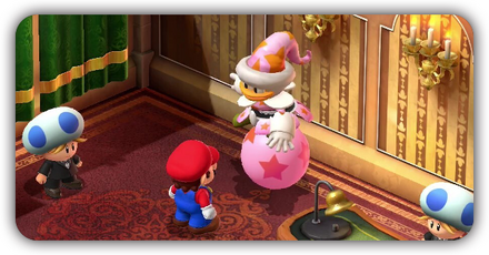 あっち向いてほい