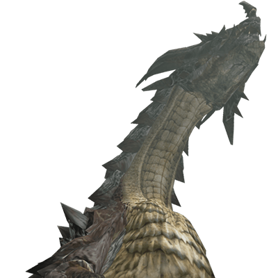 ラオシャンロン亜種画像