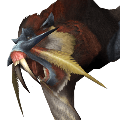 ドドブランゴ亜種画像