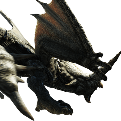 モノブロス亜種画像