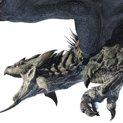 リオレイア画像