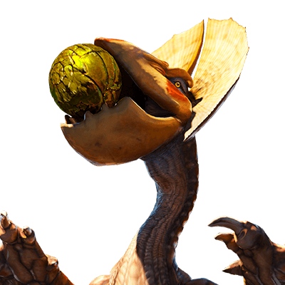 イャンクック画像