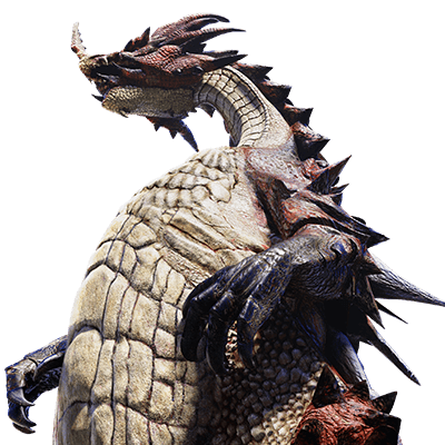 ラオシャンロン画像