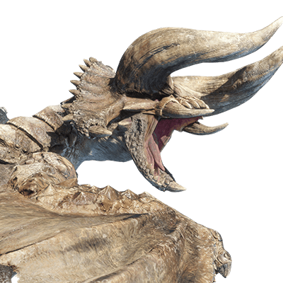 ディアブロス画像