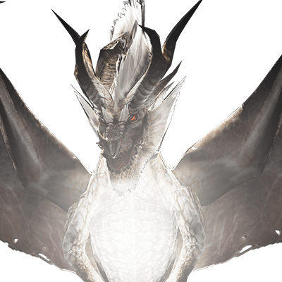 祖龍ミラボレアス画像